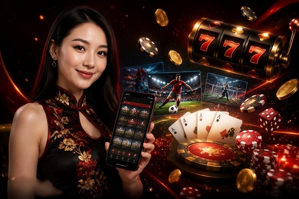 slot699